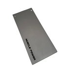 Muscle Power Fitness Mat - Yogamat - Waterproof - Hoofdafbeelding