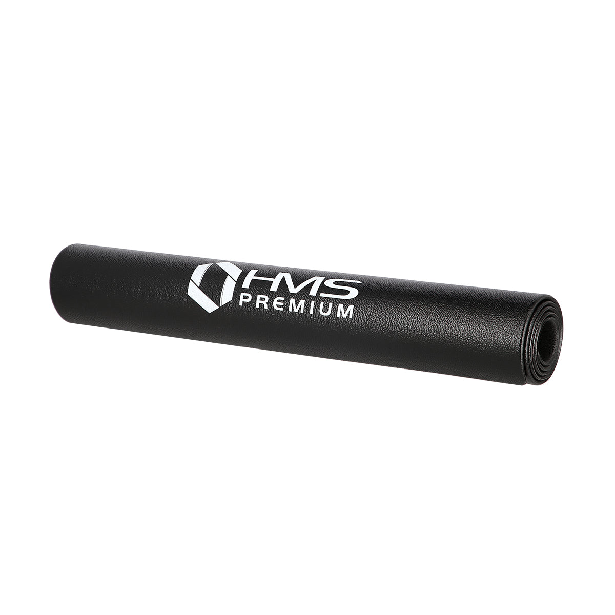 HMS Premium Beschermmat - Zwart - 130 x 70 cm - Hoofdafbeelding