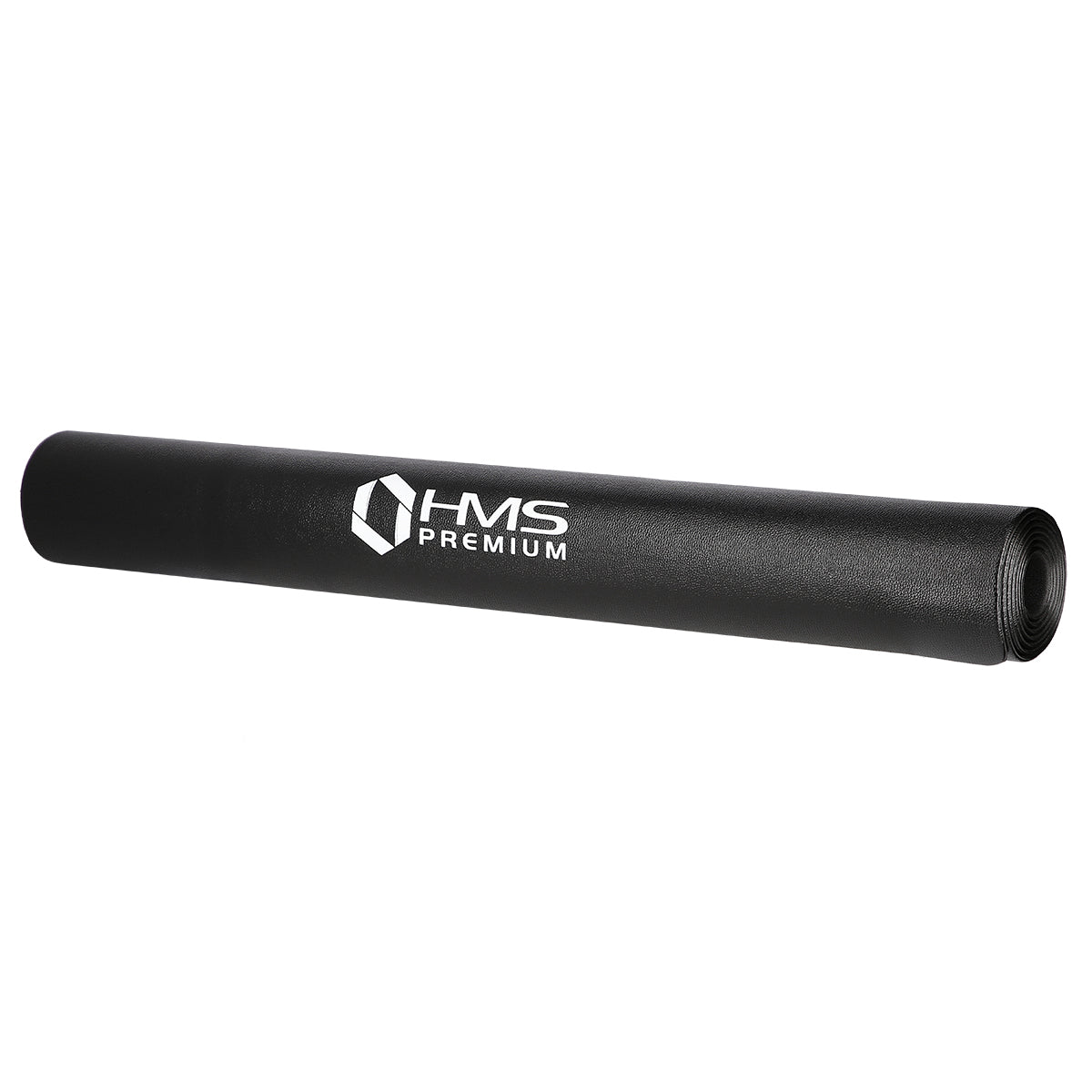 HMS Premium Beschermmat - Zwart - 220 x 110 cm - Hoofdafbeelding