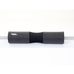 Muscle Power Squat Pad voor Halterstang - Hoofdafbeelding