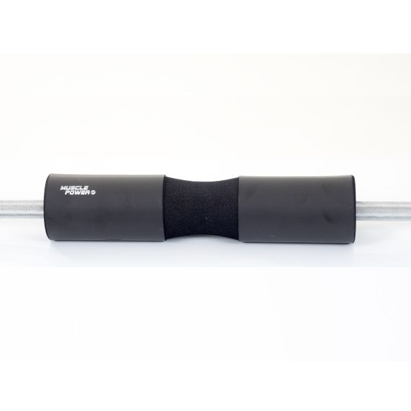 Muscle Power Squat Pad voor Halterstang - Hoofdafbeelding