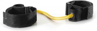 Toorx Weerstandsband - Met Enkelstraps - Productafbeelding