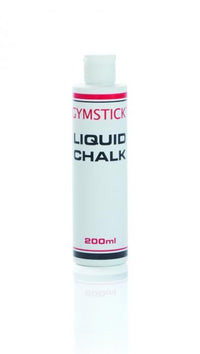 Gymstick Liquid Chalk - Vloeibare Magnesium - 200 ml - Productafbeelding