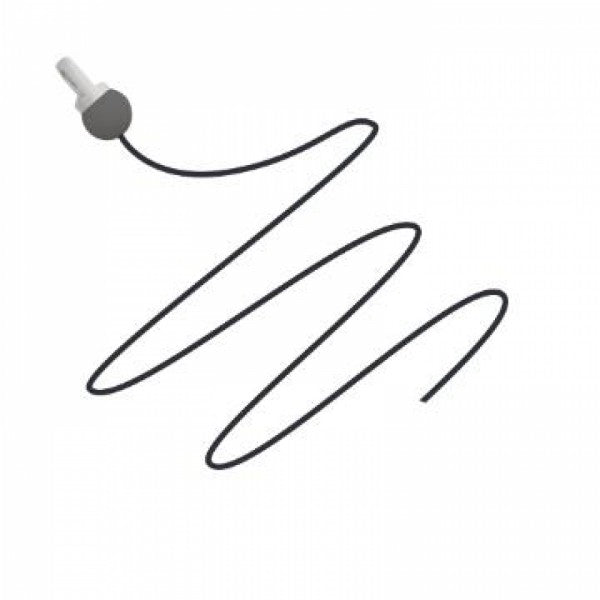 Nohrd Slimbeam Kabel 2:1 voor Nohrd Slimbeam kabelstation - Productafbeelding