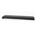 Nohrd WallBar Schuine Trainingsbank voor Wallbar - Zwart Leer - Hoofdafbeelding
