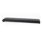 Nohrd WallBar Schuine Trainingsbank voor Wallbar - Zwart Leer - Hoofdafbeelding