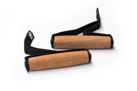 Nohrd SlimBeam Handgrepen Set - Eiken - Productafbeelding