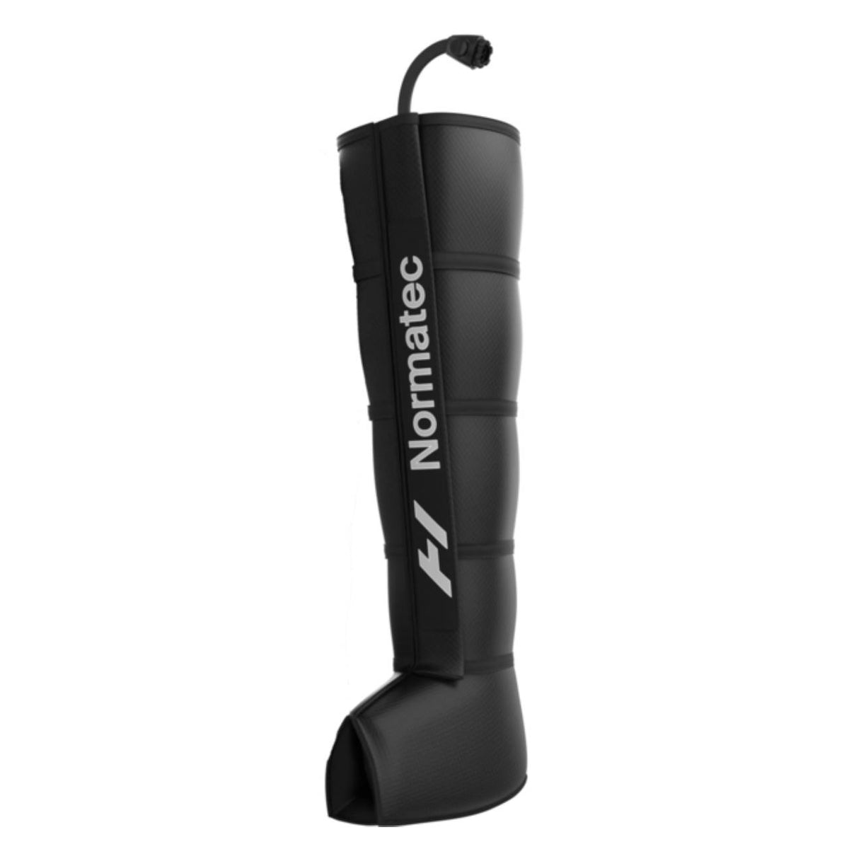 Hyperice Normatec 3.0 Beenbevestiging - Luchtcompressie Massage - Groot - Hoofdafbeelding