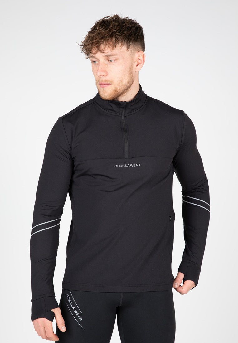 Gorilla Wear Noxen Longsleeve - Hoofdafbeelding