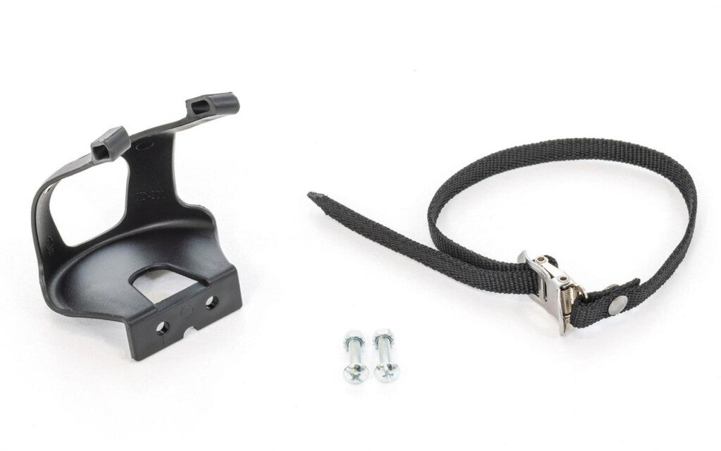 Nohrd Bike Toeclip/Footstraps - Productafbeelding
