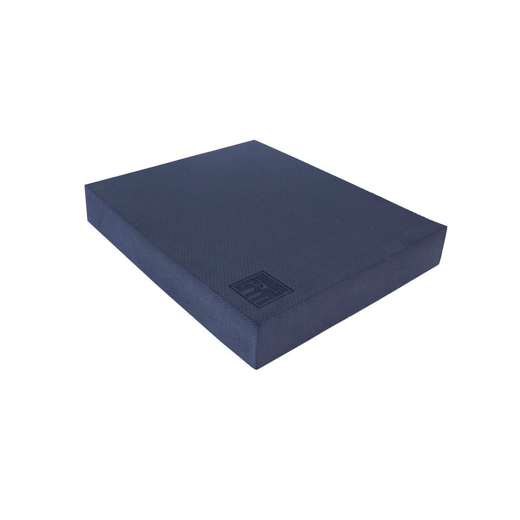 Orange Gym Balance Pad - Antraciet - Hoofdafbeelding