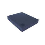 Orange Gym Balance Pad - Antraciet - Hoofdafbeelding