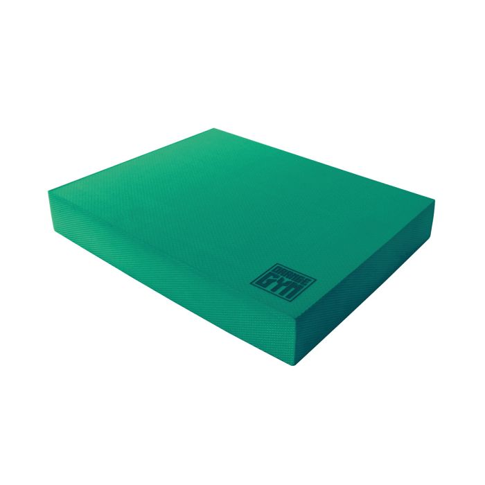 Orange Gym Balance Pad - Mint Groen - Hoofdafbeelding