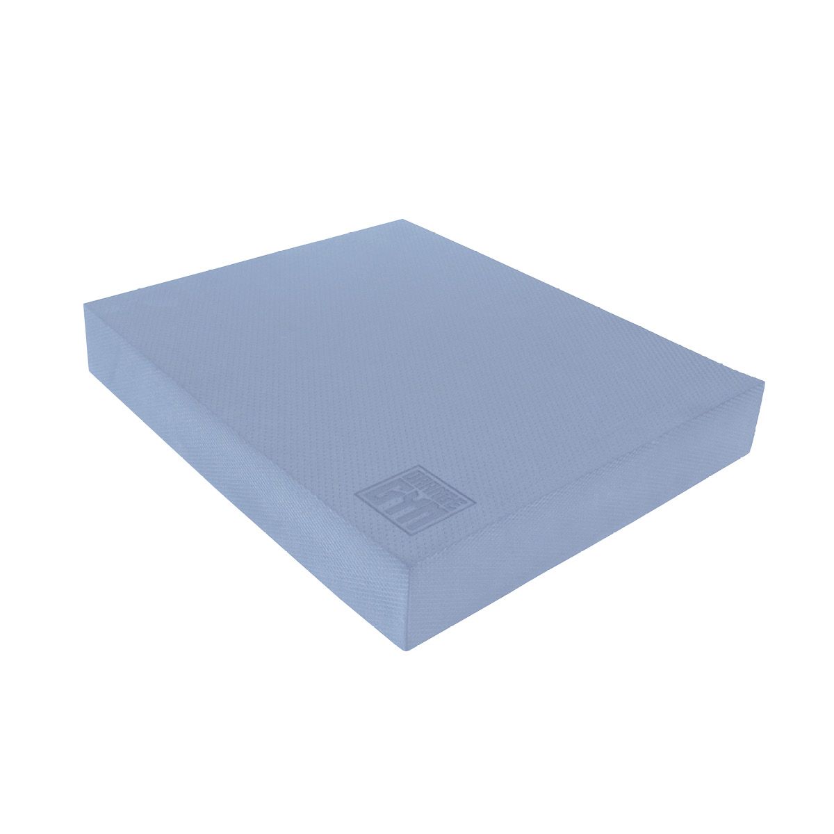 Orange Gym Balance Pad - Licht Blauw - Hoofdafbeelding