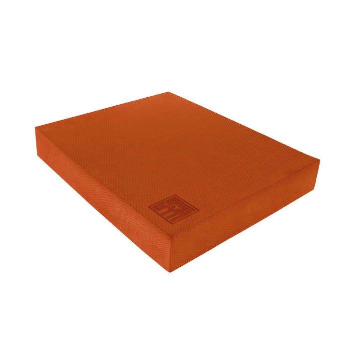 Orange Gym Balance Pad - Orangeade Orange/Oranje - Hoofdafbeelding