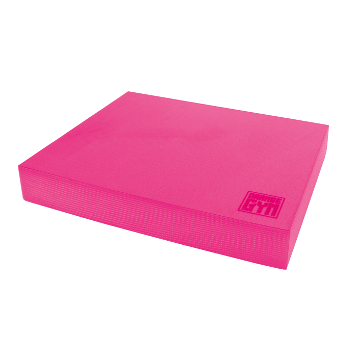 Orange Gym Balance Pad - Cheeky Pink/Roze - Hoofdafbeelding