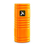 Triggerpoint The Grid Foam Roller - Oranje - Hoofdafbeelding