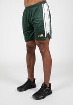 Gorilla Wear Orlando Shorts - Groen - Hoofdafbeelding
