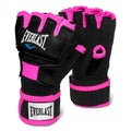 Everlast Evergel Hand Wraps - Zwart/Roze - Productafbeelding
