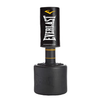 Everlast Powercore Free Standing Heavy Bag - Zwart/Wit - Productafbeelding