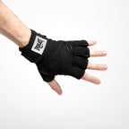 Everlast Evergel Fast Wraps - Zwart - Hoofdafbeelding