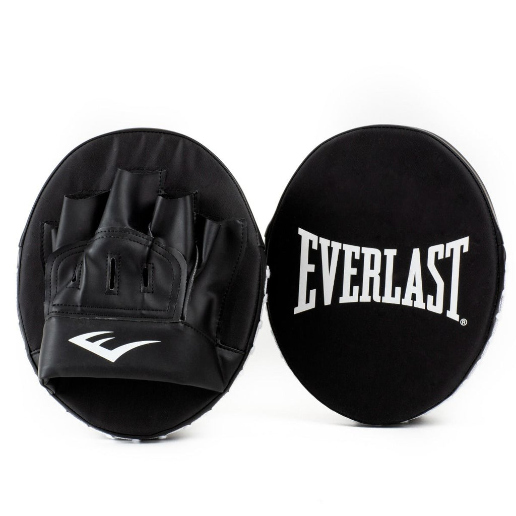 Everlast Core Punch Pad - Zwart - Hoofdafbeelding