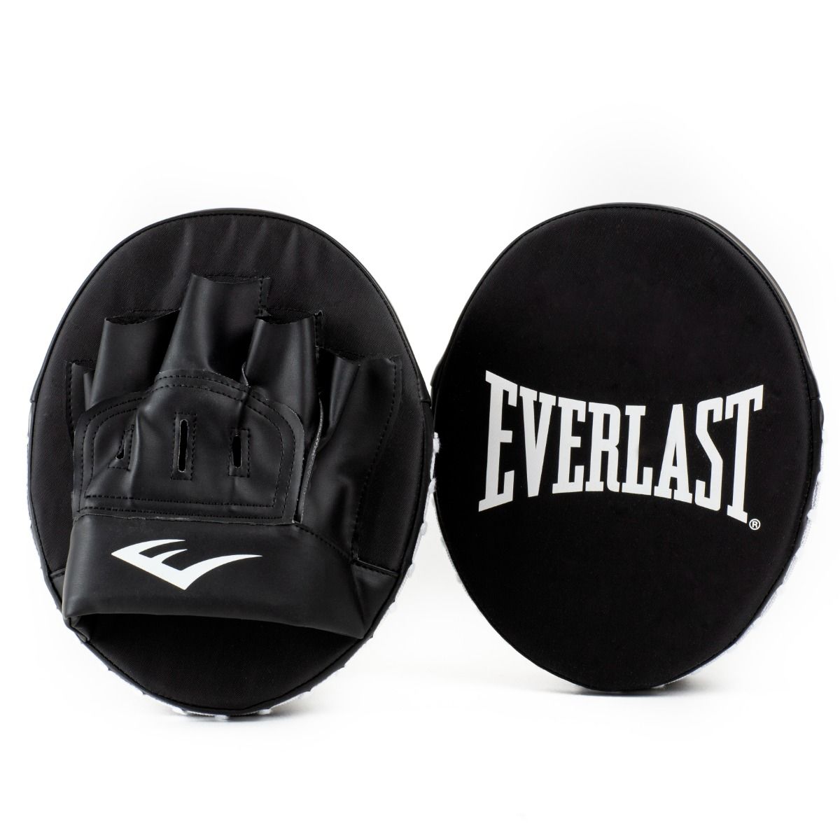 Everlast Core Punch Pad - Zwart - Hoofdafbeelding