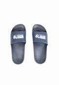 Gorilla Wear Pasco Badslippers - Marineblauw - Hoofdafbeelding