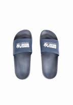 Gorilla Wear Pasco Badslippers - Marineblauw - Hoofdafbeelding