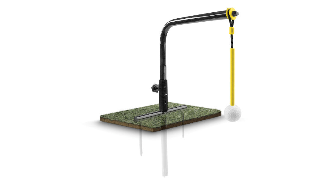SKLZ Golf Pure Path Swing Trainer - Hoofdafbeelding