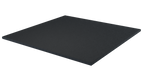 Flow Fitness Rubberen Tegel - 100 x 100 x 2 cm - Hoofdafbeelding