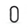 VirtuFit Karabijnhaak - Carabiner - 10 x 105 mm - Hoofdafbeelding