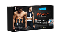 Bluetens Electrodes Powerpack - Hoofdafbeelding