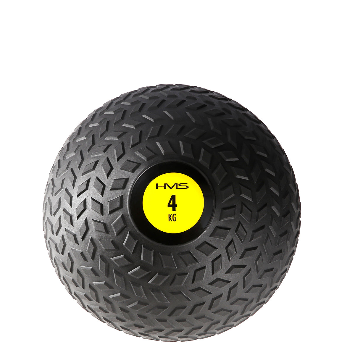 HMS Slam Ball - 4 kg - Productafbeelding