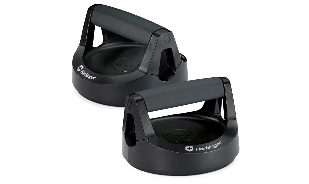 Harbinger Push Up Pro - Opdruksteunen - Hoofdafbeelding