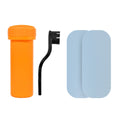 VirtuFit Reparatiekit Supboard Azure Blue - Productafbeelding