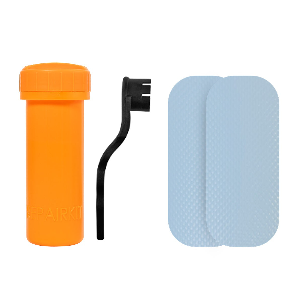 VirtuFit Reparatiekit Supboard Azure Blue - Productafbeelding