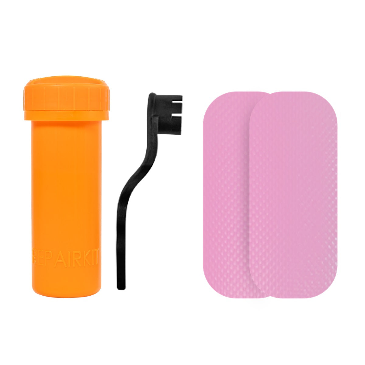 VirtuFit Reparatiekit Supboard Pink - Productafbeelding