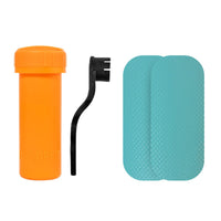 VirtuFit Reparatiekit Supboard Turquoise - Productafbeelding