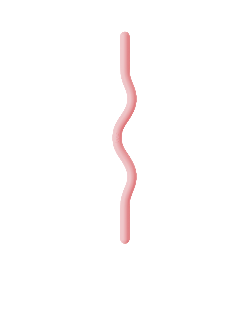 Bala Beam Halterstang - 7 kg - Blush/Roze - Hoofdafbeelding