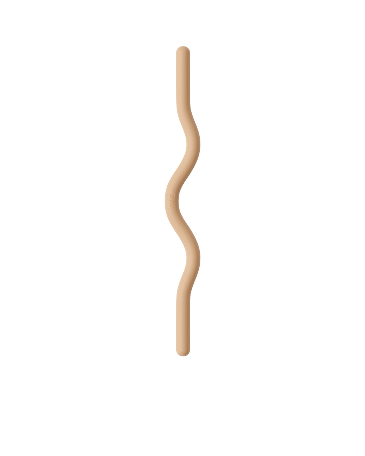Bala Beam Halterstang - 7 kg - Sand/Zand - Hoofdafbeelding