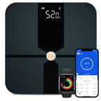 Robi S6 Smart Body Analyzer - Digitale Weegschaal - Hoofdafbeelding