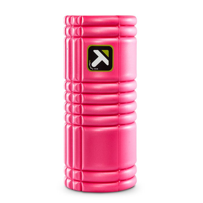 Triggerpoint The Grid Foam Roller - Roze - Hoofdafbeelding