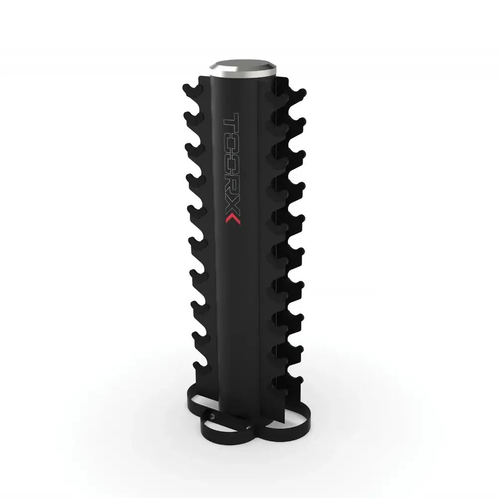 Toorx Professional Verticaal Dumbbell Opbergrek RPM-B10 - Productafbeelding
