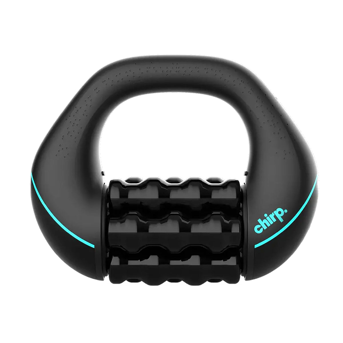 Chirp RPM Mini Percussiemassage - Oplaadbaar - 3 Snelheden - Hoofdafbeelding