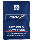 Cool-X Hot-Cold Compress - Hoofdafbeelding