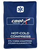 Cool-X Hot-Cold Compress - Hoofdafbeelding