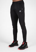 Gorilla Wear Scottsdale Trainingsbroek - Zwart - Hoofdafbeelding