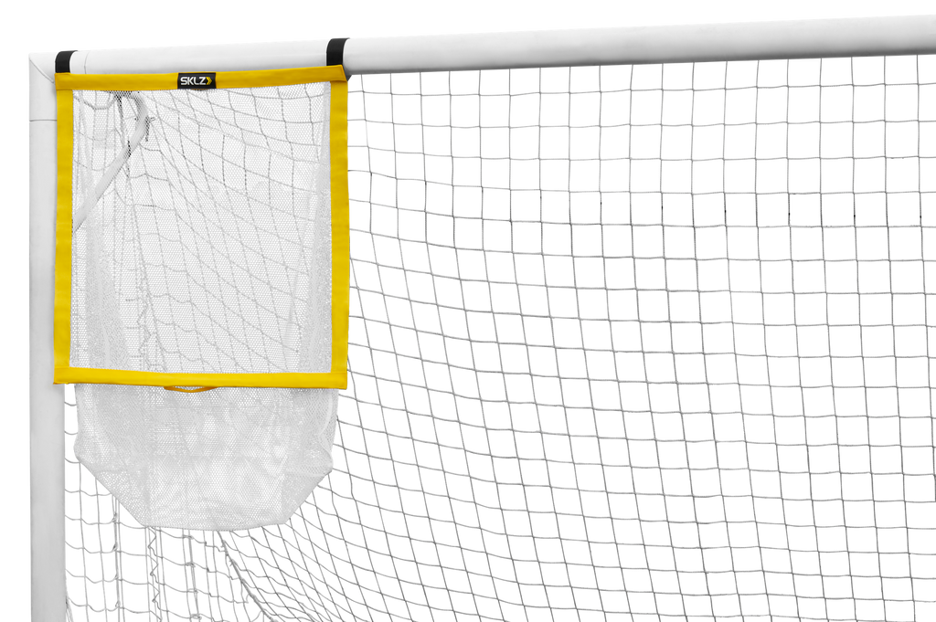 SKLZ Top Shelf Voetbal Doel - Target Goal Shot - Hoofdafbeelding