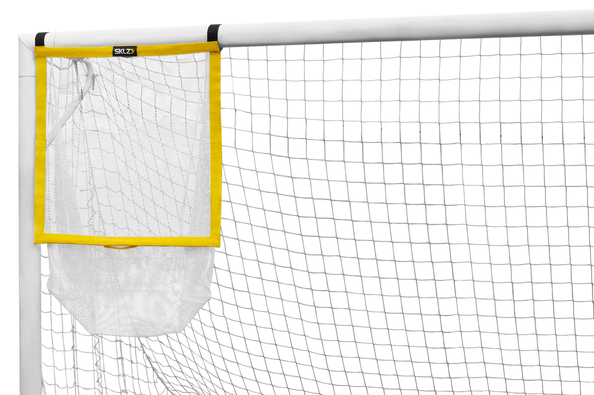 SKLZ Top Shelf Voetbal Doel - Target Goal Shot - Hoofdafbeelding